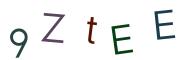 CAPTCHA obrazkowa
