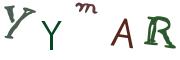 CAPTCHA obrazkowa
