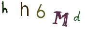 CAPTCHA obrazkowa