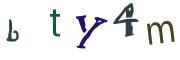 CAPTCHA obrazkowa