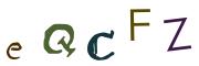 CAPTCHA obrazkowa