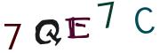 CAPTCHA obrazkowa
