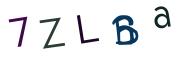 CAPTCHA obrazkowa