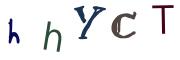 CAPTCHA obrazkowa