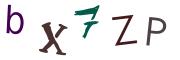 CAPTCHA obrazkowa