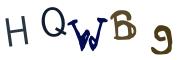 CAPTCHA obrazkowa
