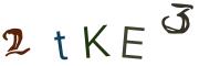 CAPTCHA obrazkowa