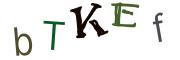 CAPTCHA obrazkowa