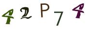 CAPTCHA obrazkowa