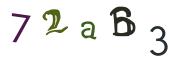 CAPTCHA obrazkowa