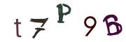 CAPTCHA obrazkowa