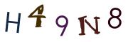 CAPTCHA obrazkowa