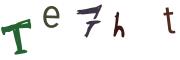 CAPTCHA obrazkowa