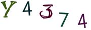 CAPTCHA obrazkowa