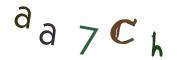 CAPTCHA obrazkowa