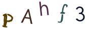 CAPTCHA obrazkowa