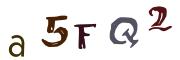 CAPTCHA obrazkowa