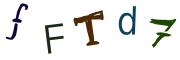 CAPTCHA obrazkowa