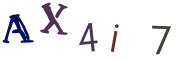 CAPTCHA obrazkowa