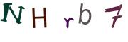 CAPTCHA obrazkowa