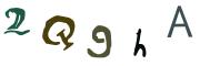 CAPTCHA obrazkowa