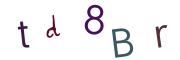 CAPTCHA obrazkowa