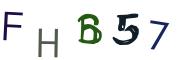 CAPTCHA obrazkowa