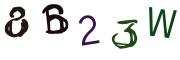 CAPTCHA obrazkowa