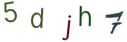 CAPTCHA obrazkowa