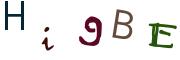 CAPTCHA obrazkowa