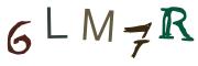 CAPTCHA obrazkowa
