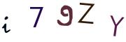 CAPTCHA obrazkowa
