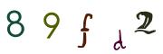 CAPTCHA obrazkowa