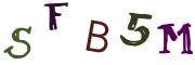 CAPTCHA obrazkowa