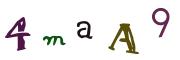 CAPTCHA obrazkowa