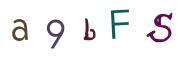 CAPTCHA obrazkowa