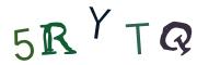 CAPTCHA obrazkowa
