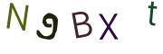 CAPTCHA obrazkowa