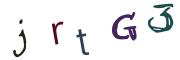 CAPTCHA obrazkowa