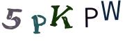 CAPTCHA obrazkowa