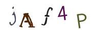 CAPTCHA obrazkowa