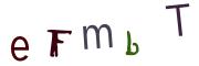 CAPTCHA obrazkowa