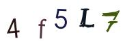 CAPTCHA obrazkowa