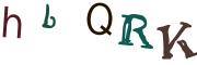 CAPTCHA obrazkowa