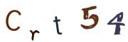 CAPTCHA obrazkowa