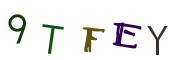 CAPTCHA obrazkowa