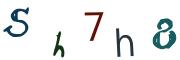 CAPTCHA obrazkowa