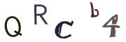 CAPTCHA obrazkowa