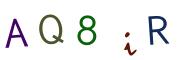 CAPTCHA obrazkowa