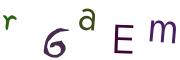 CAPTCHA obrazkowa